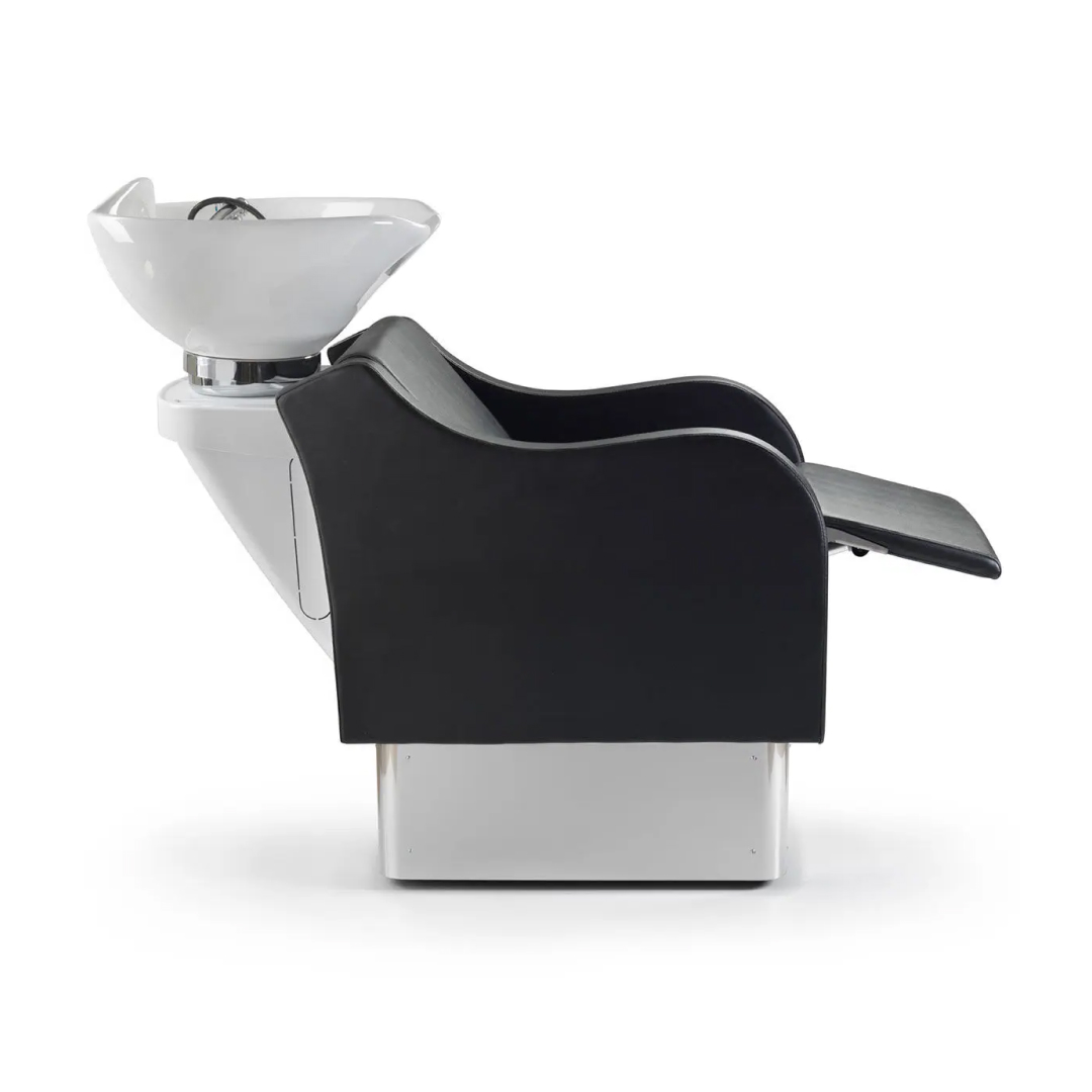 Парикмахерская мойка ARTEMISIA ACCESS EVO RELAX SLIM — фото и характеристики Maletti