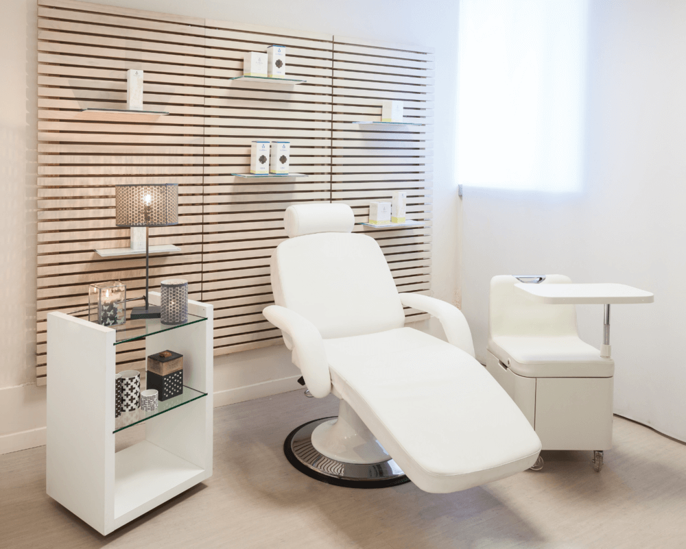 Маникюрный стол BABY — фото и характеристики Maletti