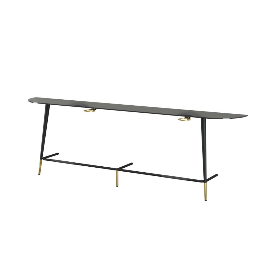 Консоль CONSOLE 2P — фото и характеристики Maletti