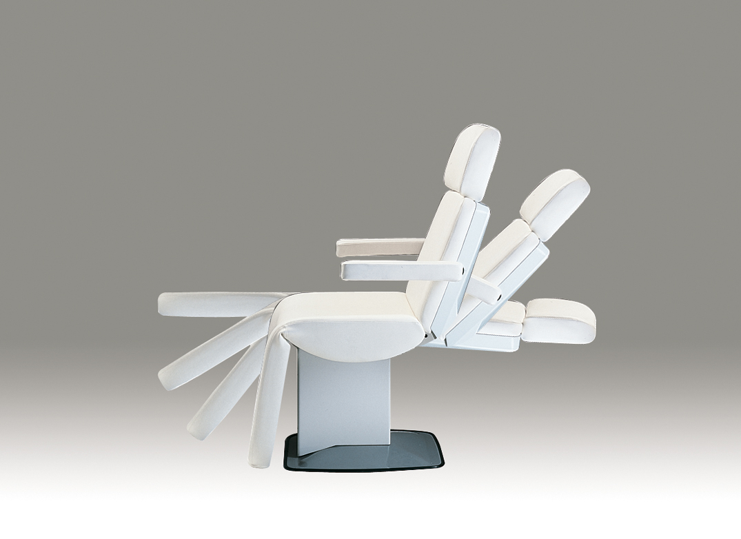 Педикюрное кресло TARGET PEDICURE — фото и характеристики Maletti