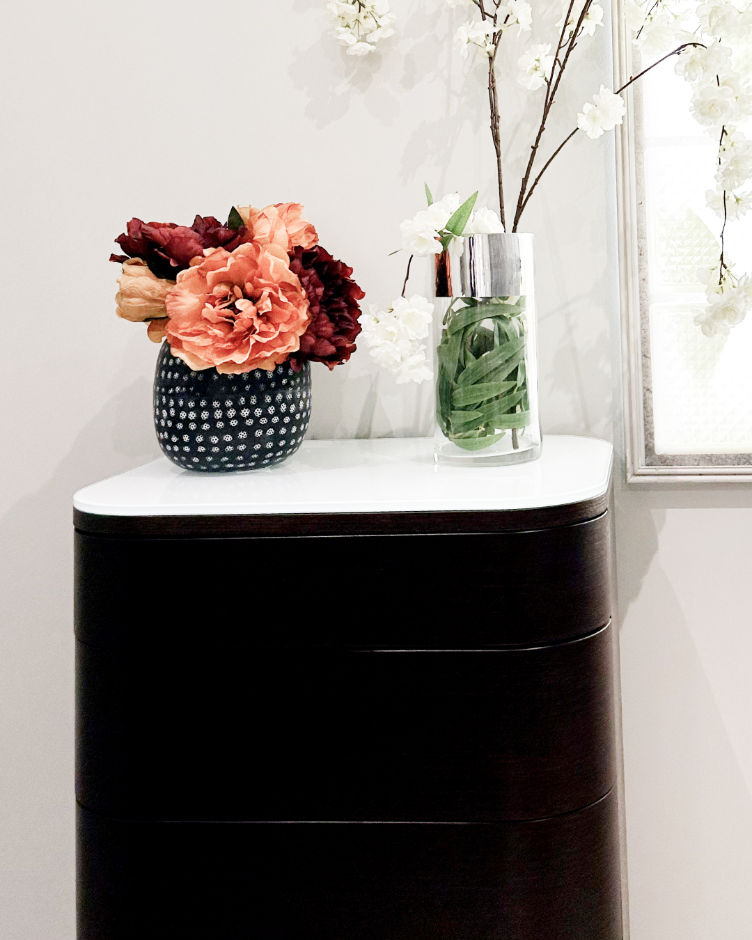 Тележка косметологическая EDERA — фото и характеристики Maletti
