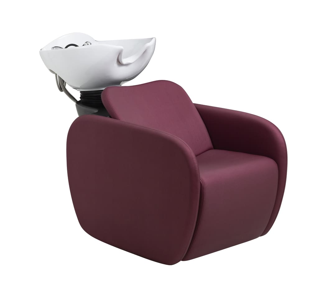 Парикмахерская мойка LAZZARO — фото и характеристики Maletti