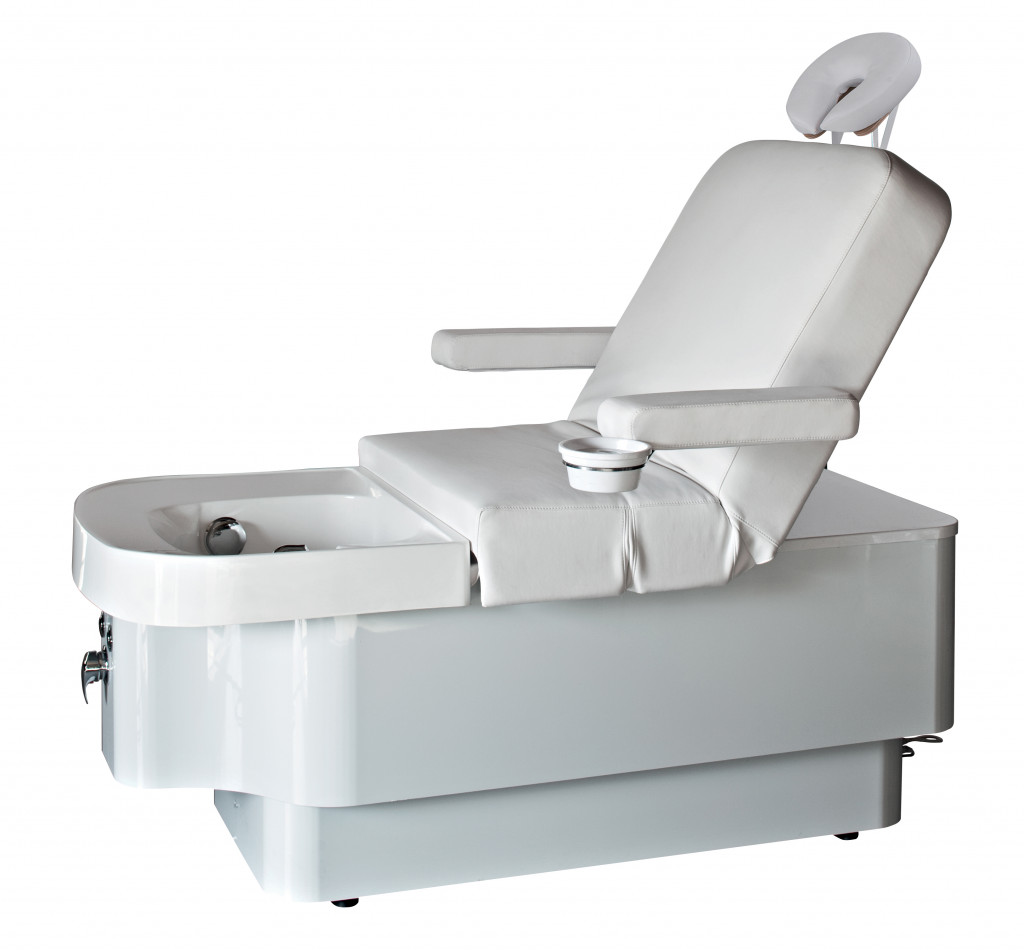 Многофункциональная кушетка ALL IN ONE COLOR — фото и характеристики Maletti