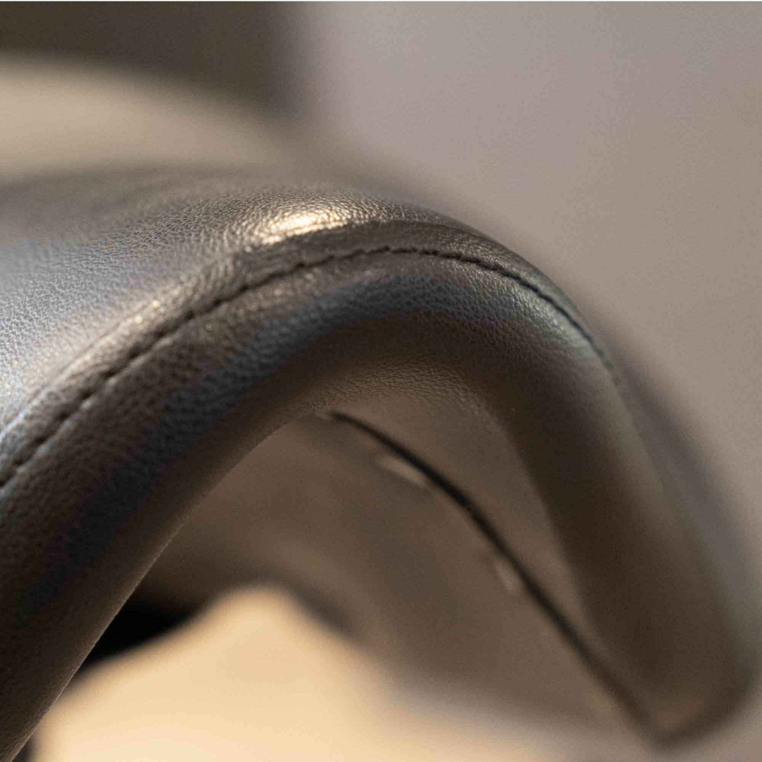 Стул мастера SIENA Black + Speedy — фото и характеристики Maletti