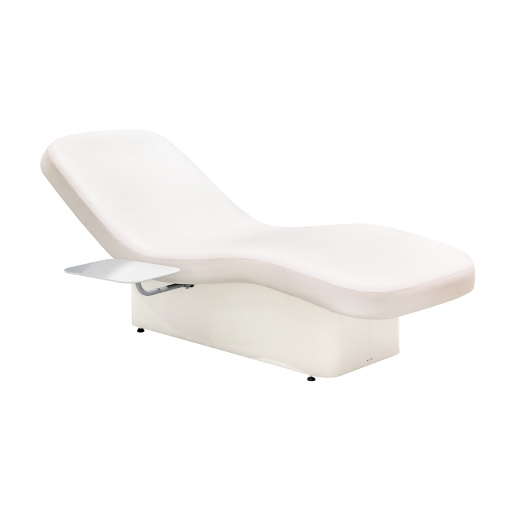 Шезлонг RELAX LOUNGER METAL — фото и характеристики Maletti