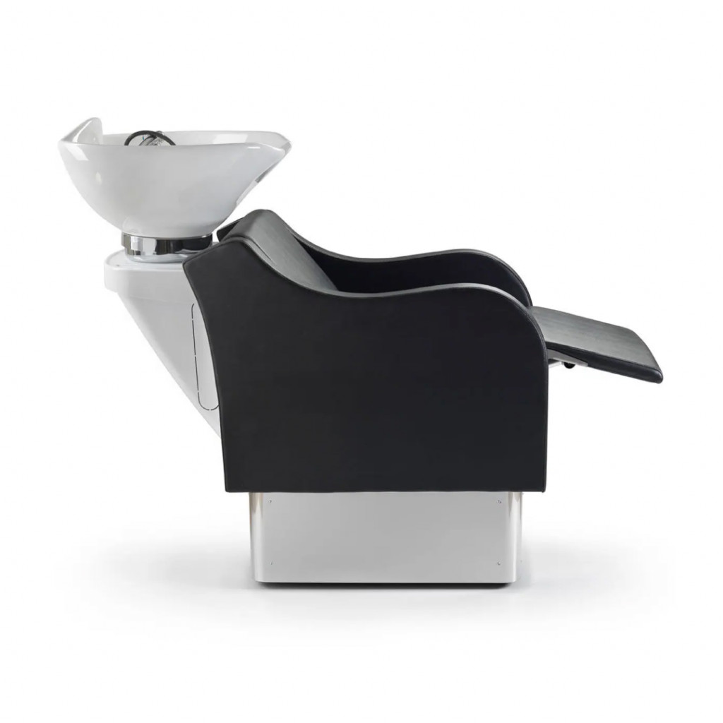Парикмахерская мойка ARTEMISIA ACCESS EVO AIR MASSAGE SLIM — фото и характеристики Maletti