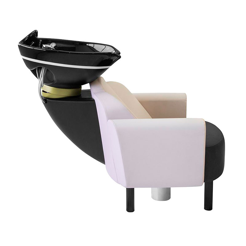 Парикмахерская мойка SARAH Bi-Color — фото и характеристики Maletti