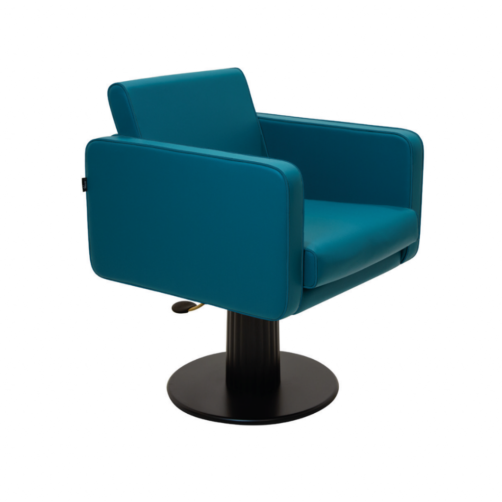 Парикмахерское кресло NOA EASY — фото и характеристики Maletti
