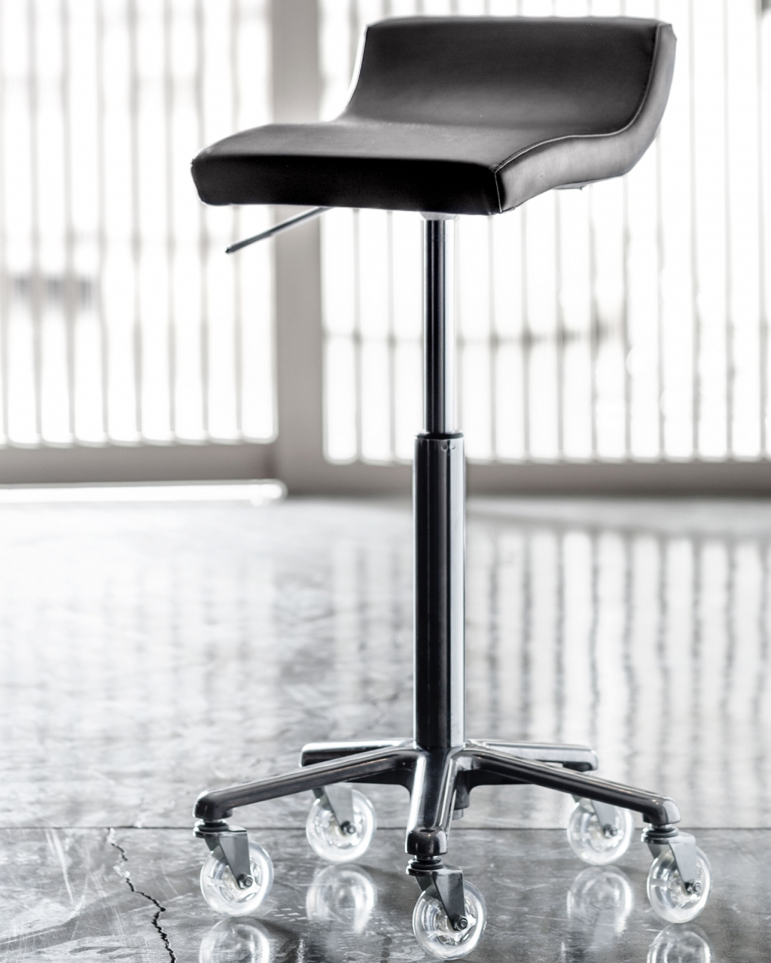 Стул мастера YOU SPEEDY — фото и характеристики Maletti