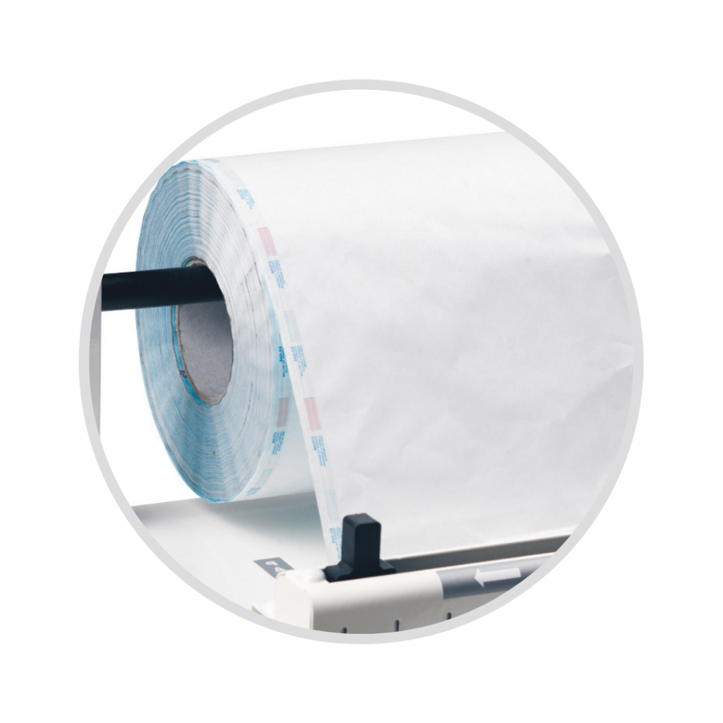 Сменные пакеты STERYL SEAL — фото и характеристики Maletti