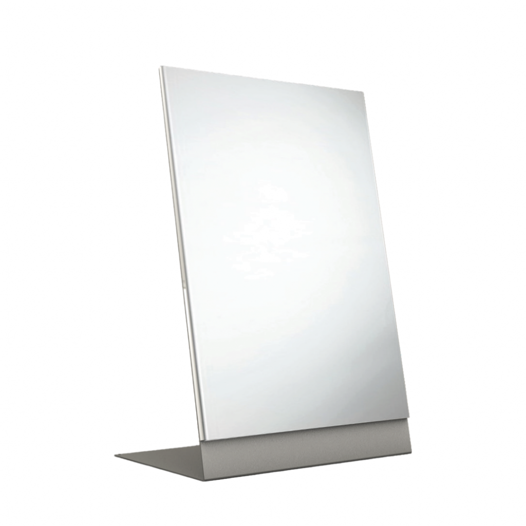 Зеркало настольное MINIMAL MIRROR — фото и характеристики Maletti