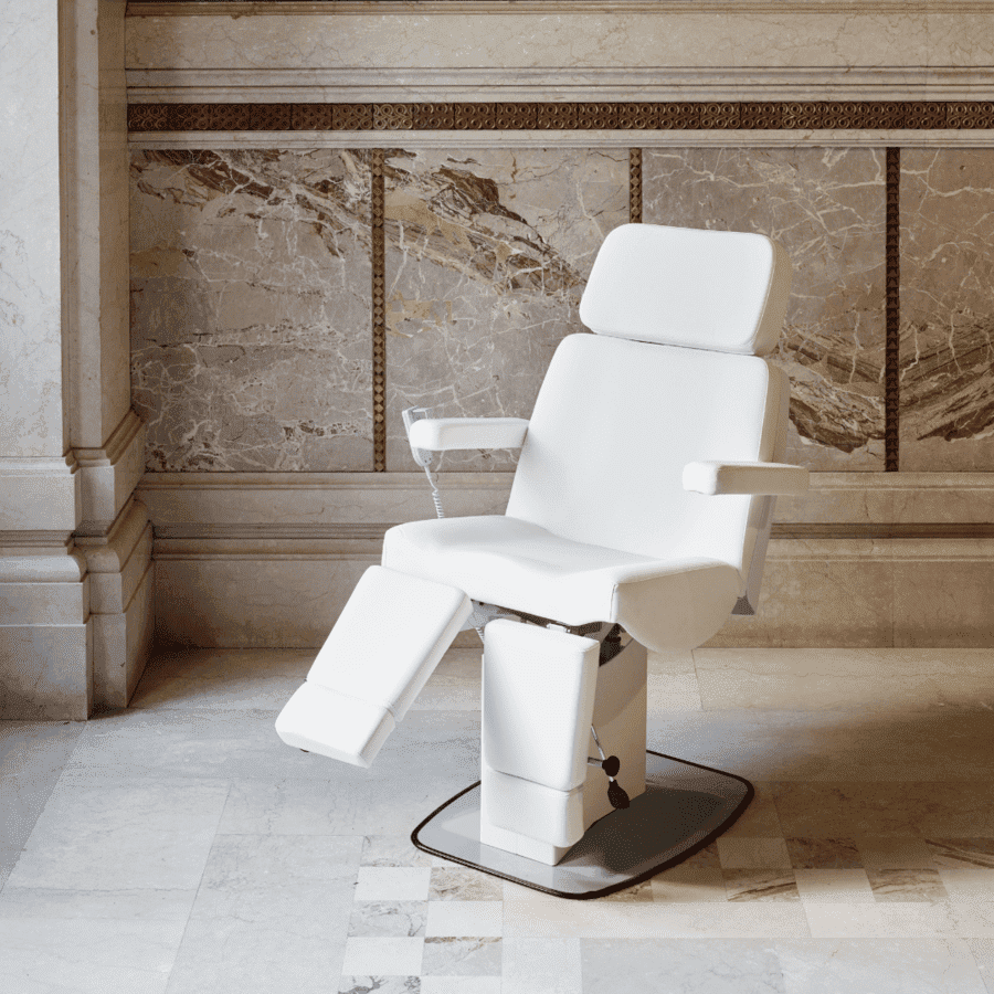 Педикюрное кресло TARGET PEDICURE — фото и характеристики Maletti