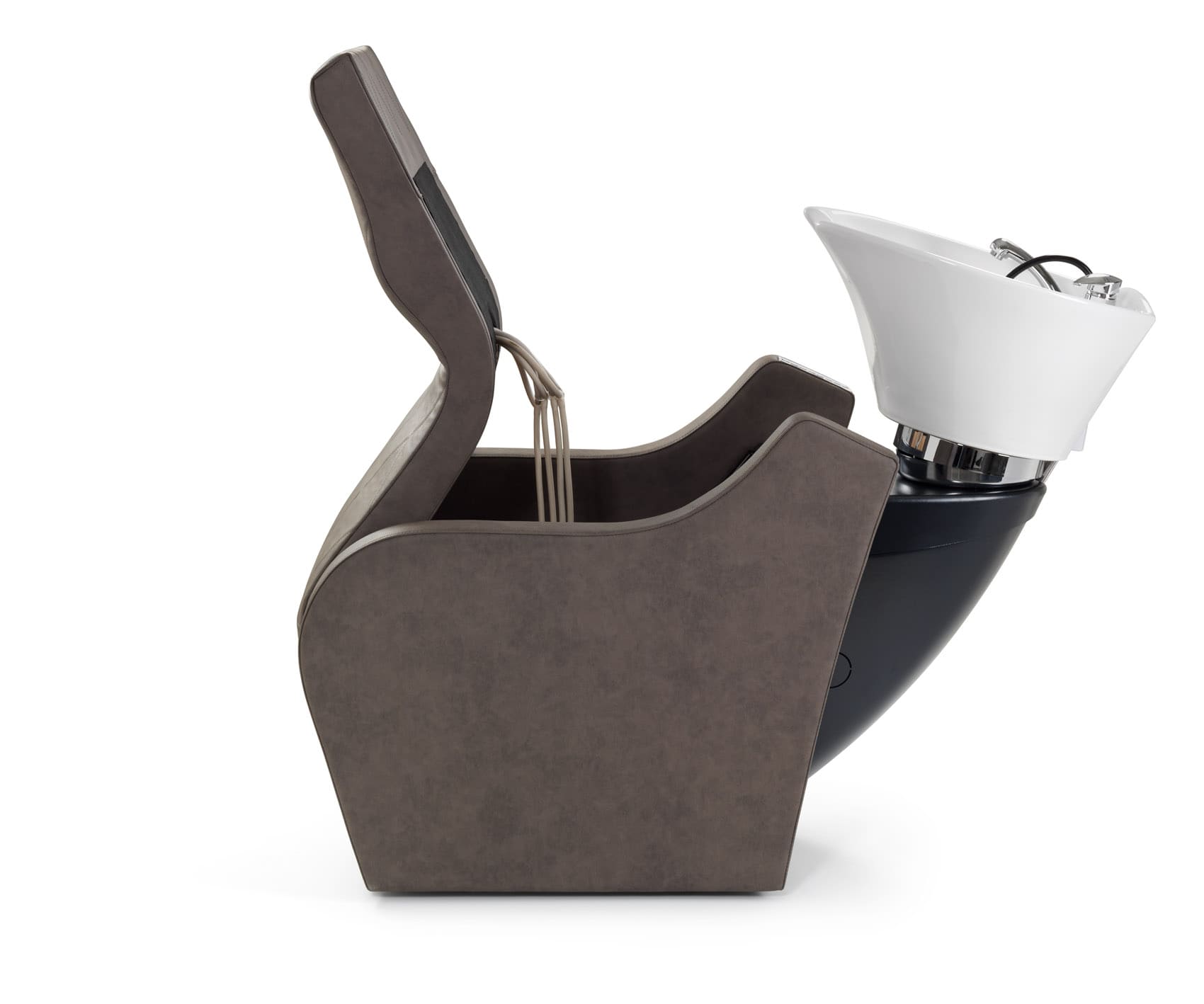 Парикмахерская мойка NEW 330 AIR MSG — фото и характеристики Maletti