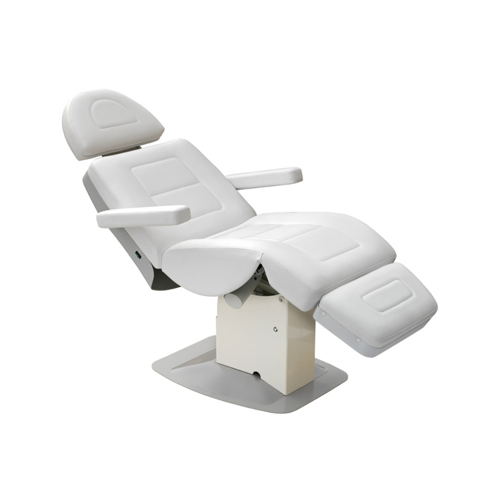Косметологическое кресло TARGET — фото и характеристики Maletti