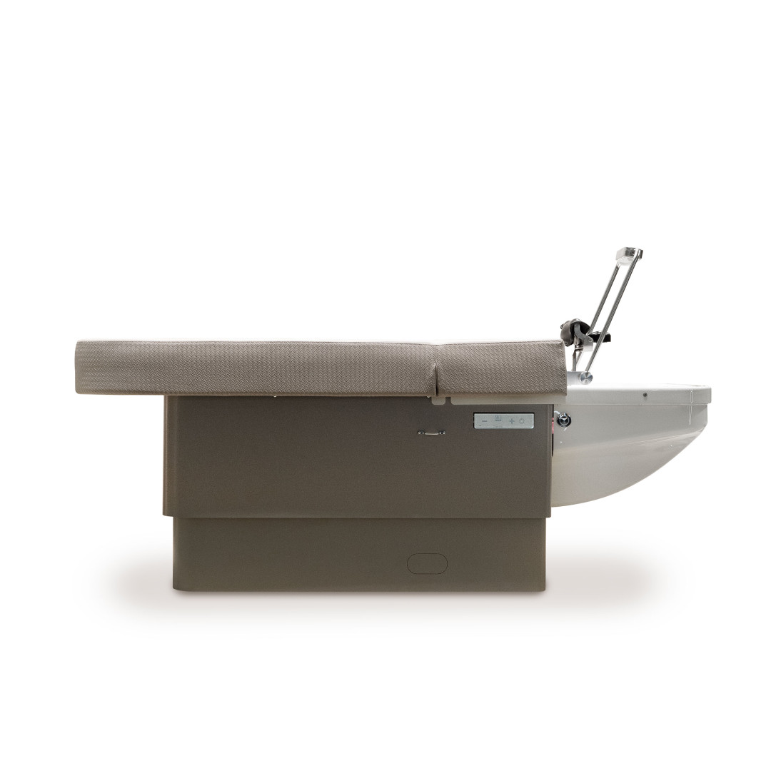 Многофункциональная кушетка SHIROBODY — фото и характеристики Maletti