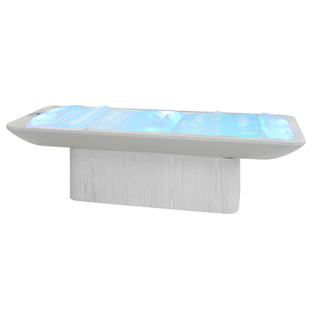 Многофункциональная кушетка VENUS EASY — фото и характеристики Maletti