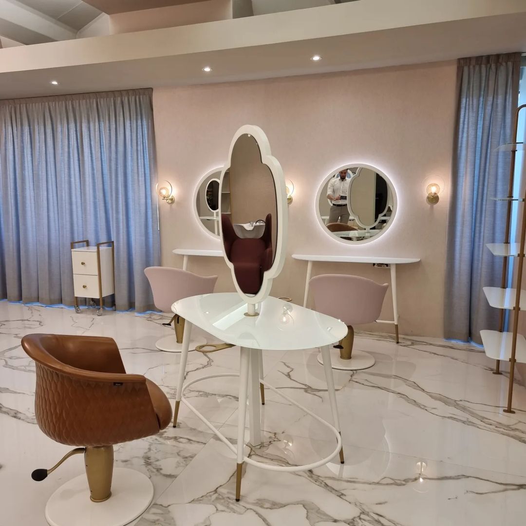 Выставка Cosmoprof Worldwide Bologna 2022
