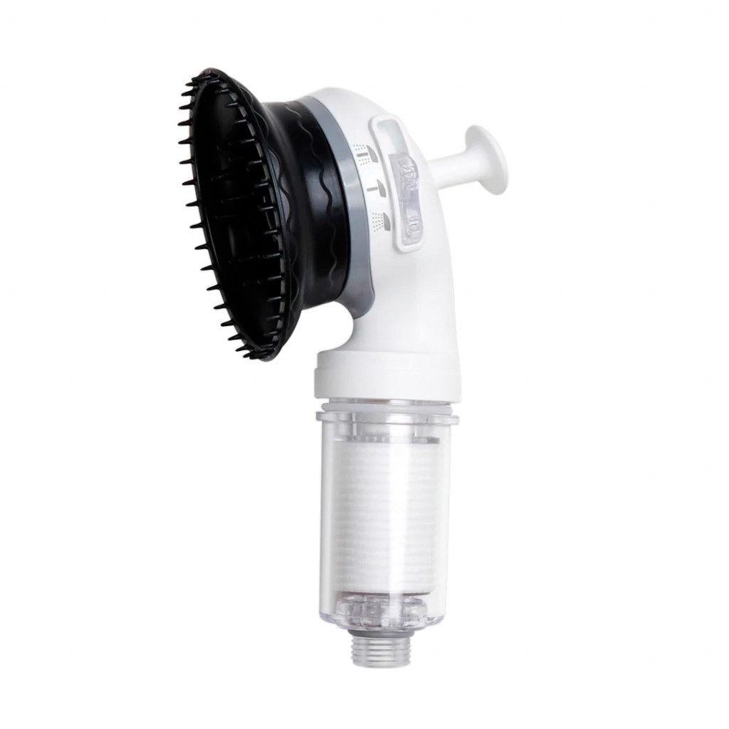 Лейка HEAD SPA WASH — фото и характеристики Maletti