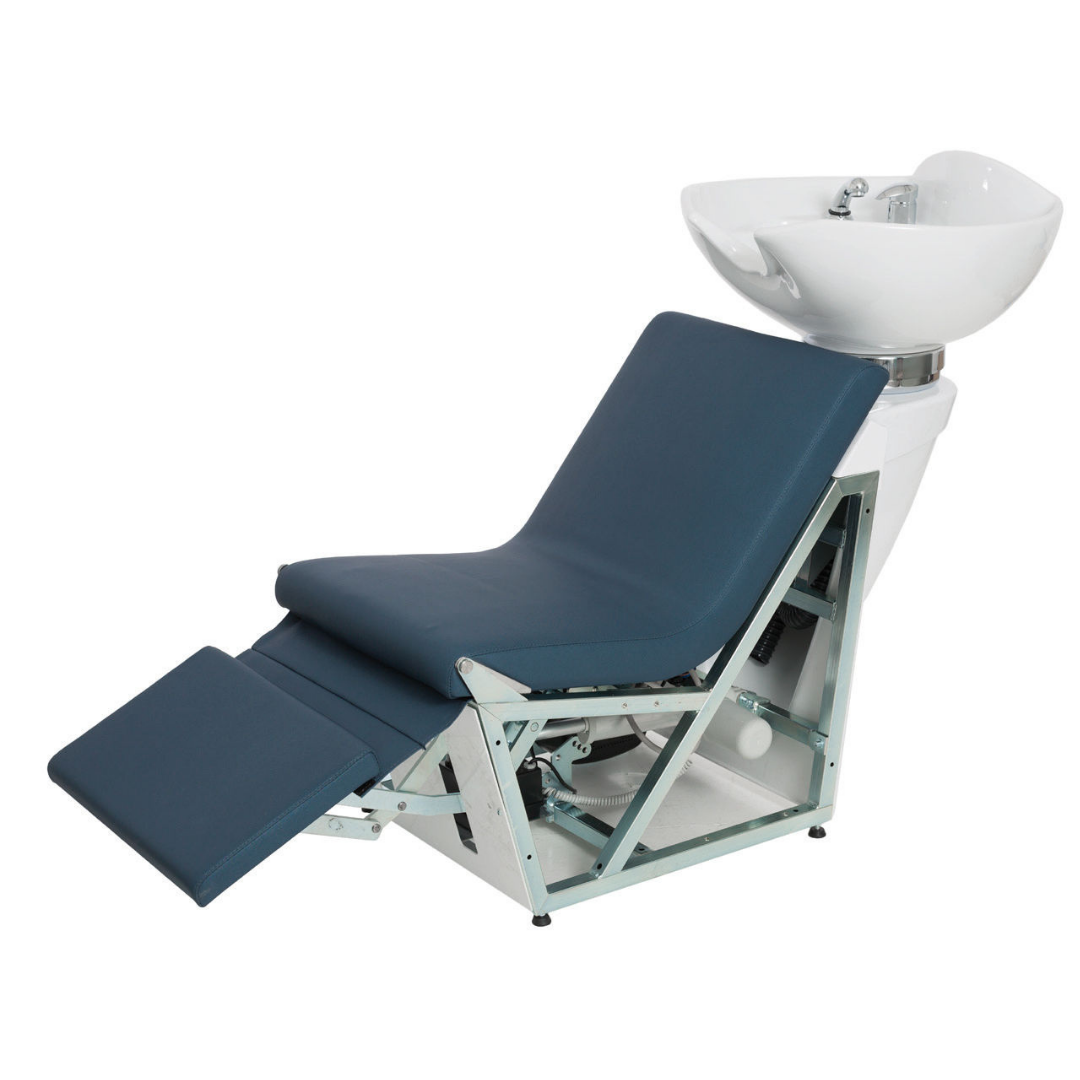 Парикмахерская мойка SKYWASH PRIMA CLASSE AIR MSG — фото и характеристики Maletti