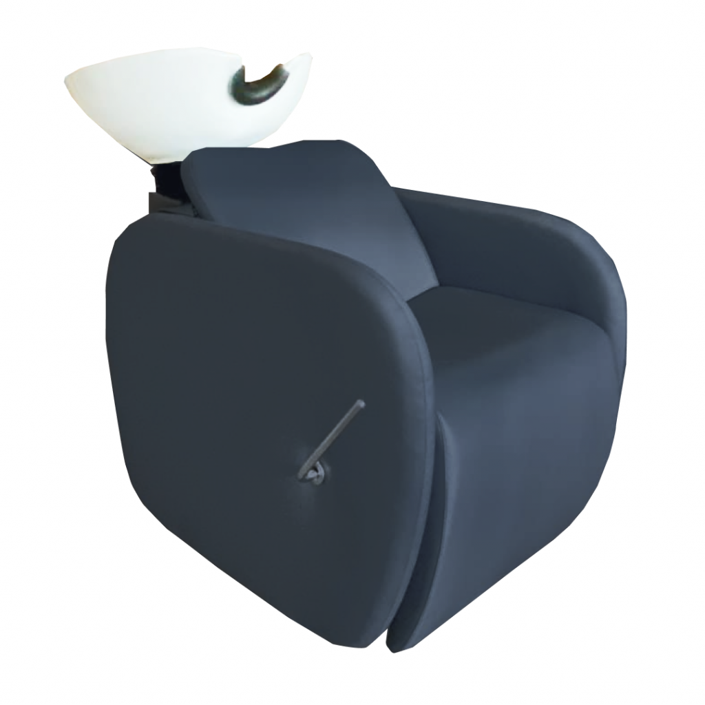 Парикмахерская мойка LAZZARO PLUS — фото и характеристики Maletti