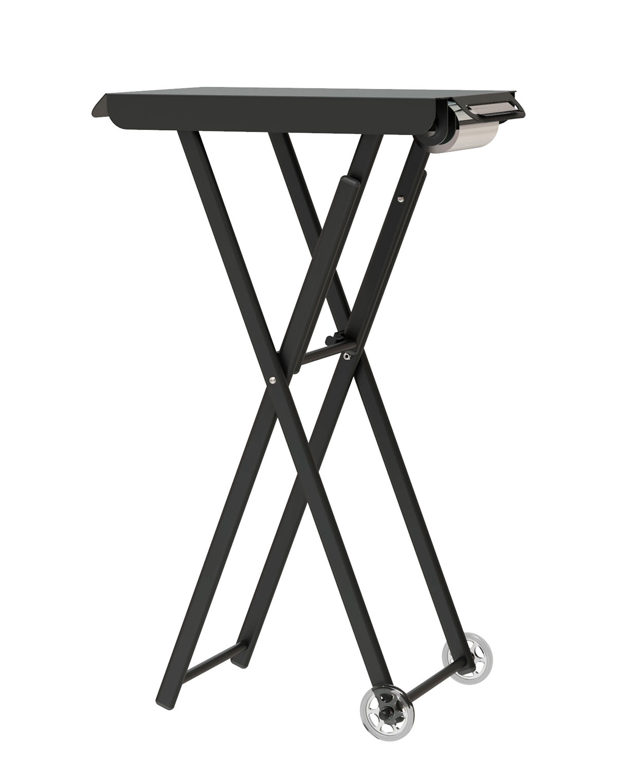 Тележка для окрашивания JUST COLOR — фото и характеристики Maletti
