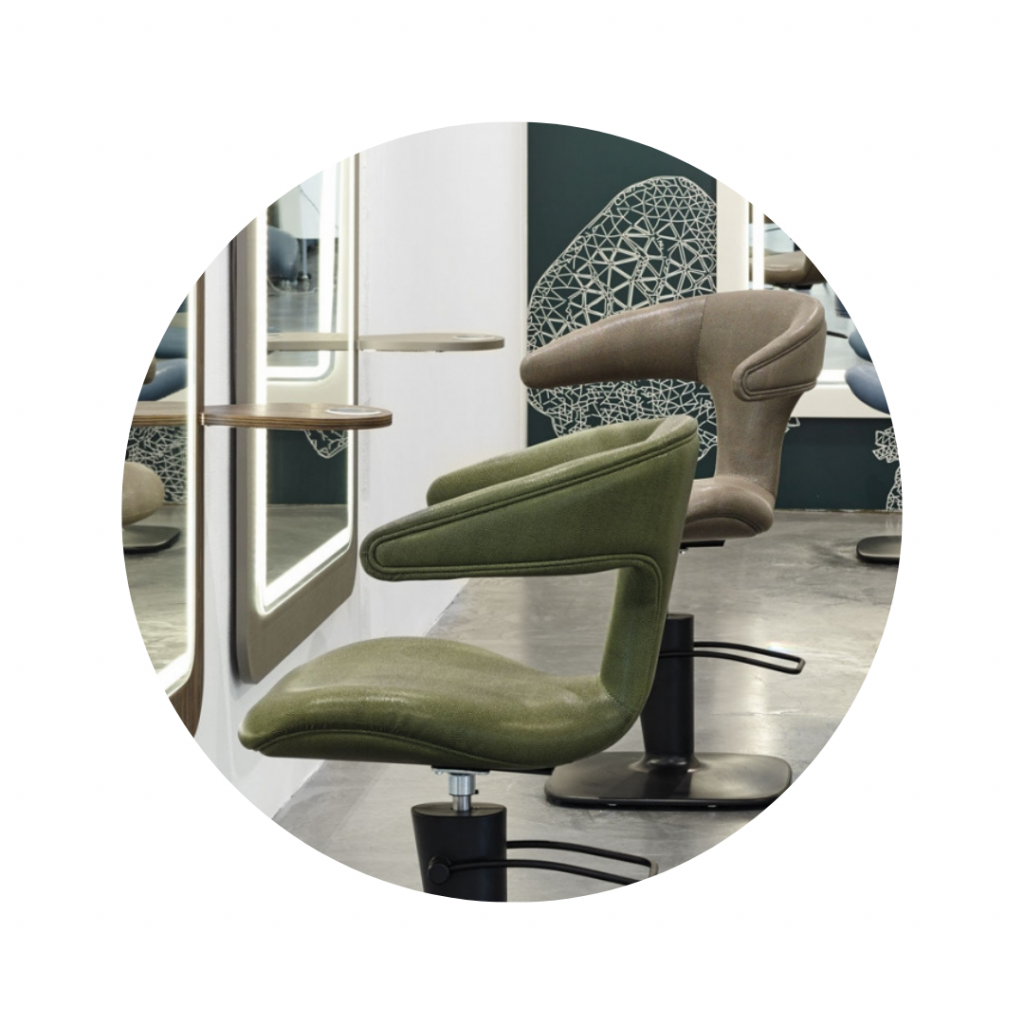 Чехол на кресло BOOMERANG SOFT — фото и характеристики Maletti