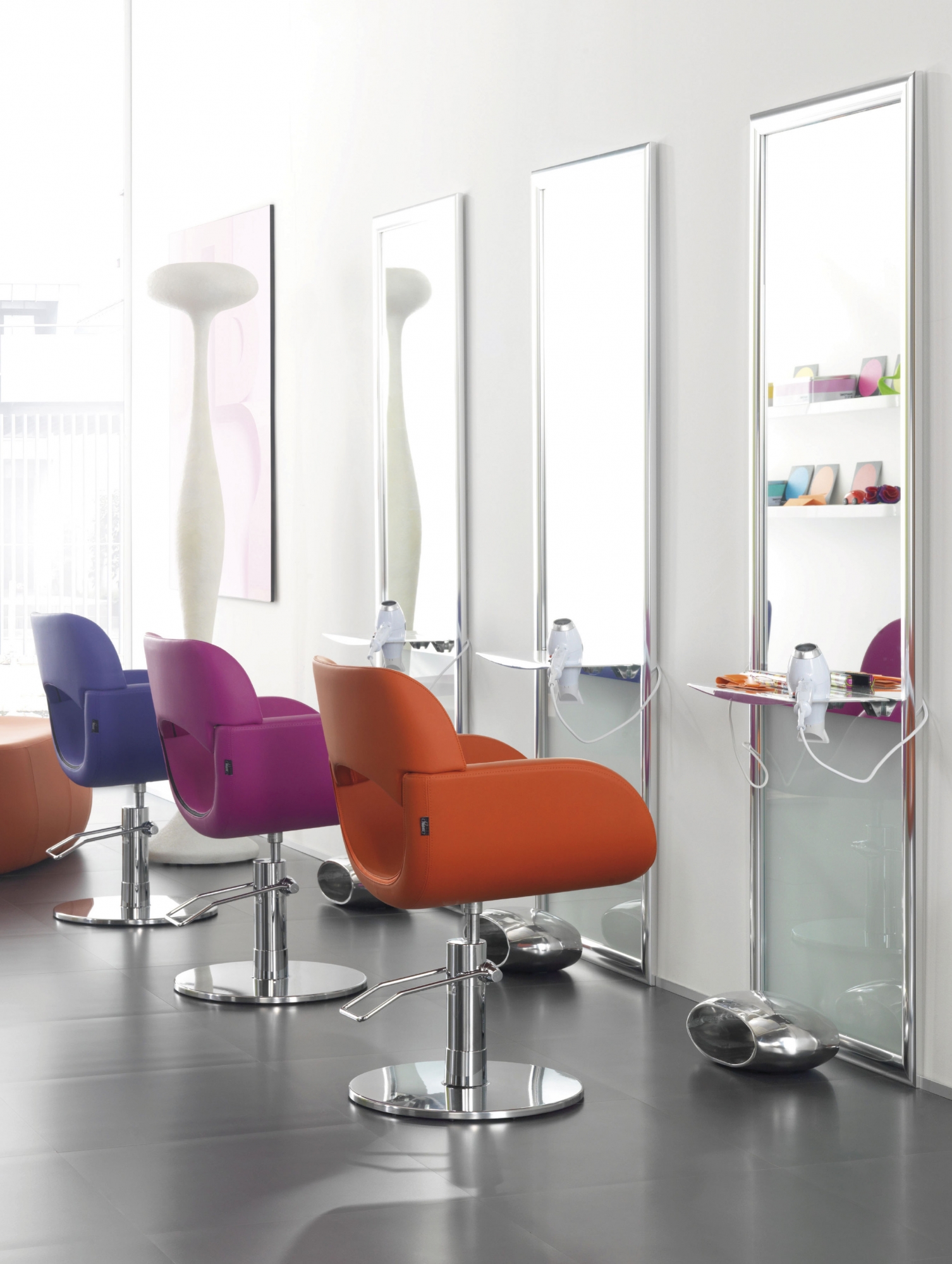 Подставка для ног DROP — фото и характеристики Maletti