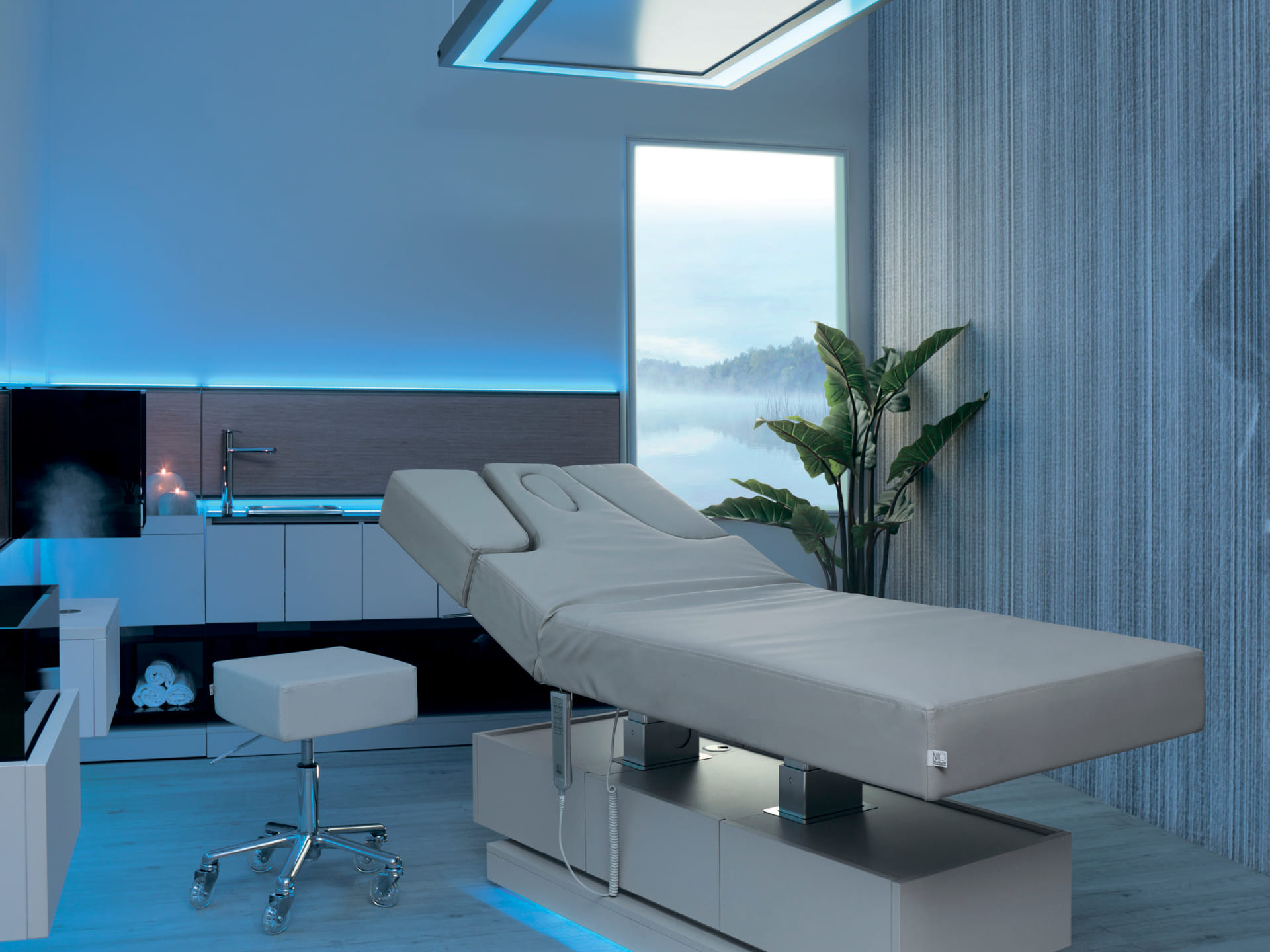 Стул мастера SUNSHINE EASY — фото и характеристики Maletti