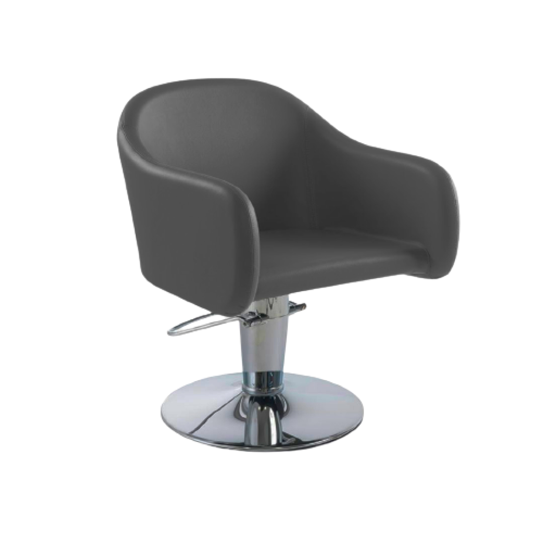 Парикмахерское кресло TWIGGY MARE — фото и характеристики Maletti