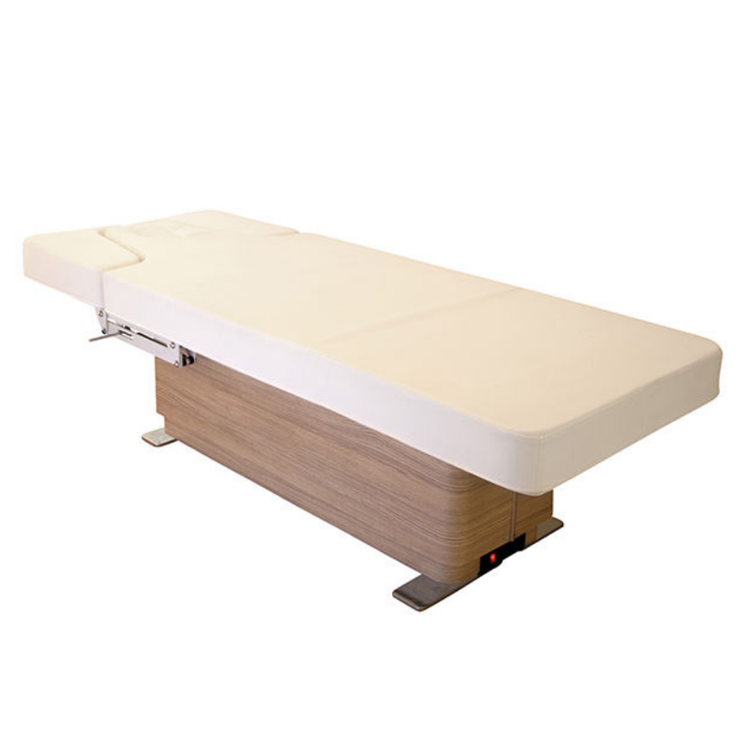 Массажный стол OMNIA OAK — фото и характеристики Maletti