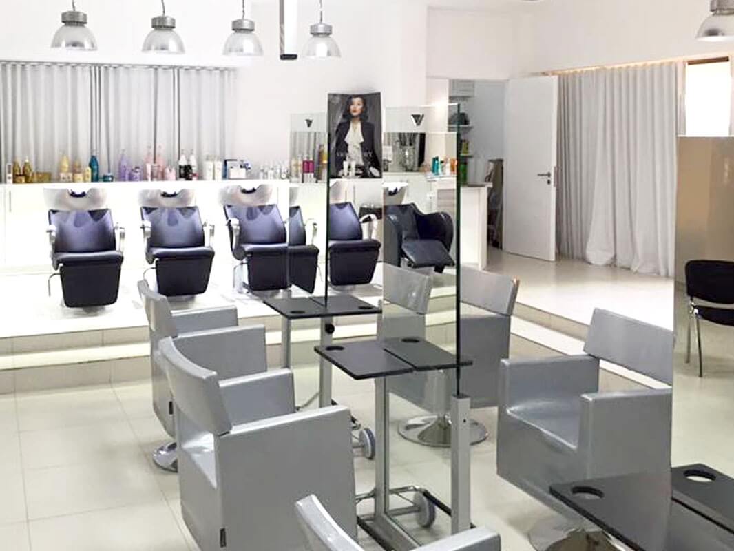 Зеркало двустороннее ACCADEMIA — фото и характеристики Maletti