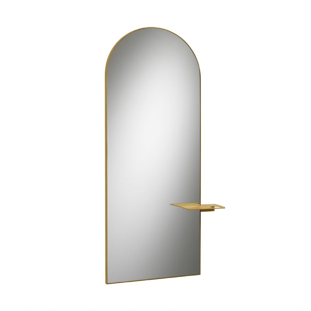 Зеркало настенное GOLD — фото и характеристики Maletti