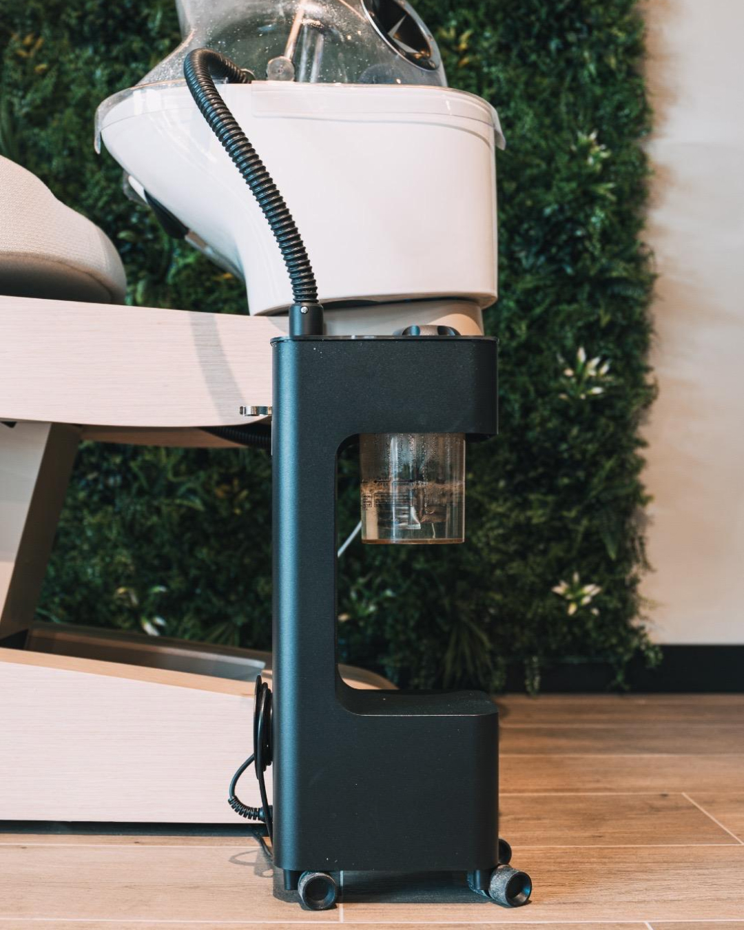 Вапоризатор NEW VAPOMIST 1.0 — фото и характеристики Maletti