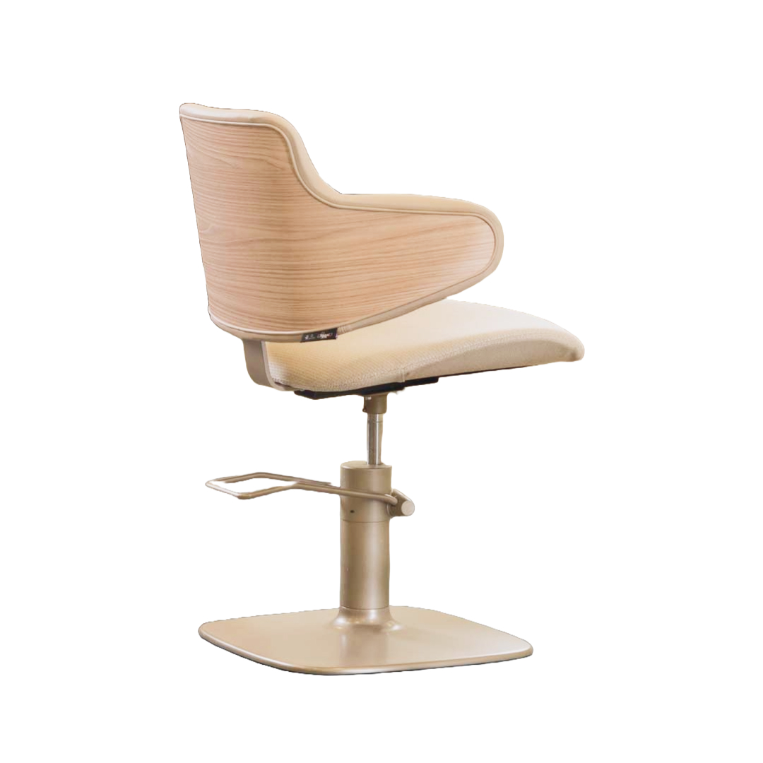 База для кресла SQUARE HUG ECO — фото и характеристики Maletti