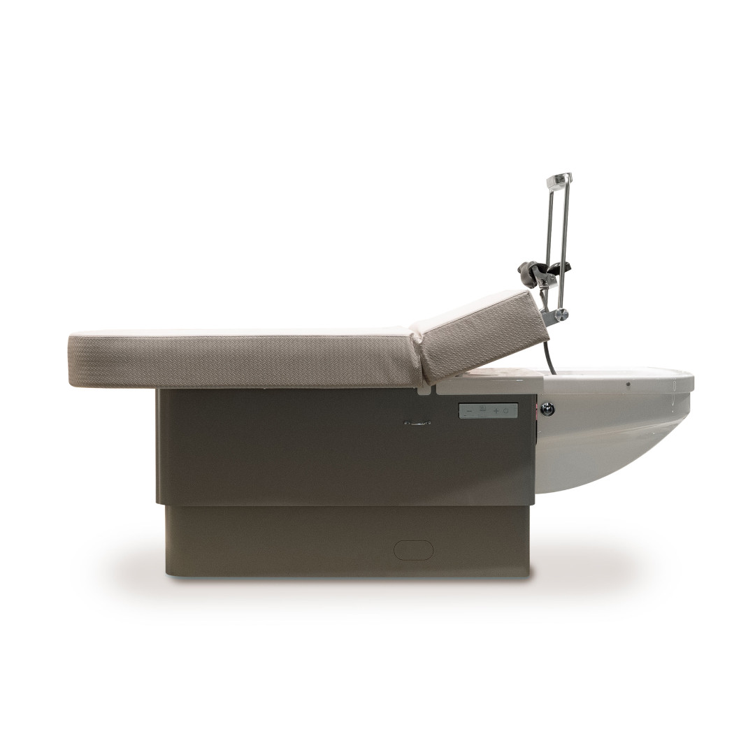 Многофункциональная кушетка SHIROBODY — фото и характеристики Maletti