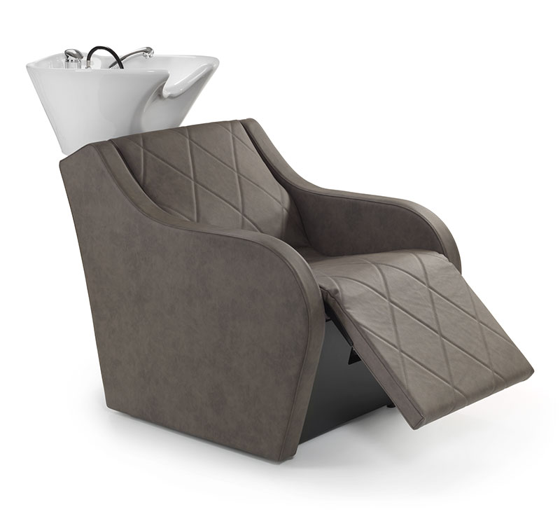 Парикмахерская мойка NEW 330 AIR MSG — фото и характеристики Maletti