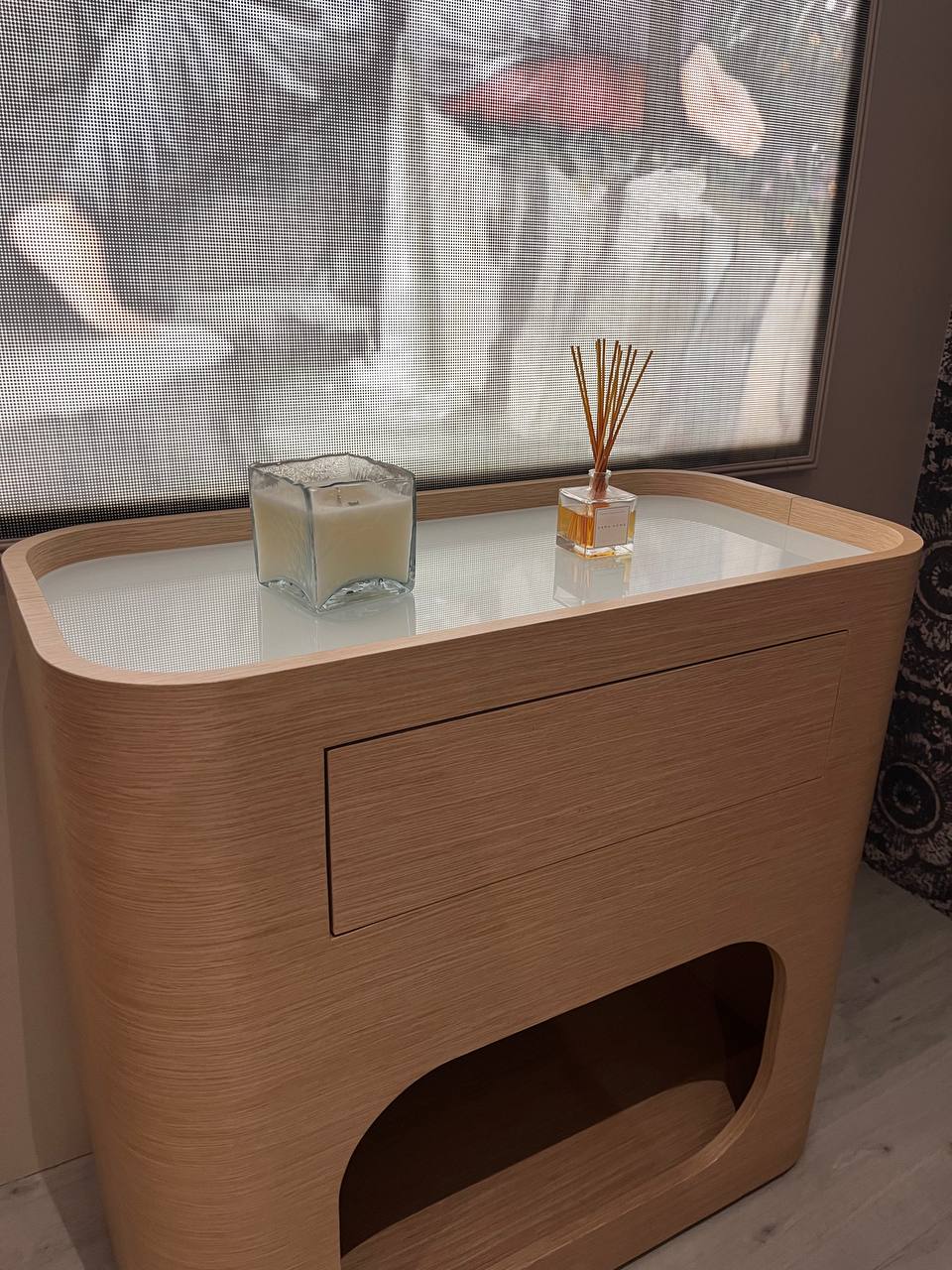 Тележка косметологическая DRIADE — фото и характеристики Maletti