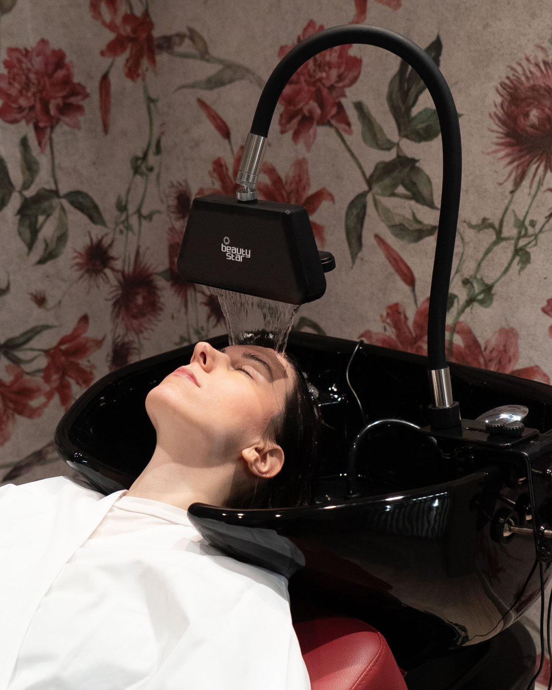 Водопад BEAUTYFALL — фото и характеристики Maletti