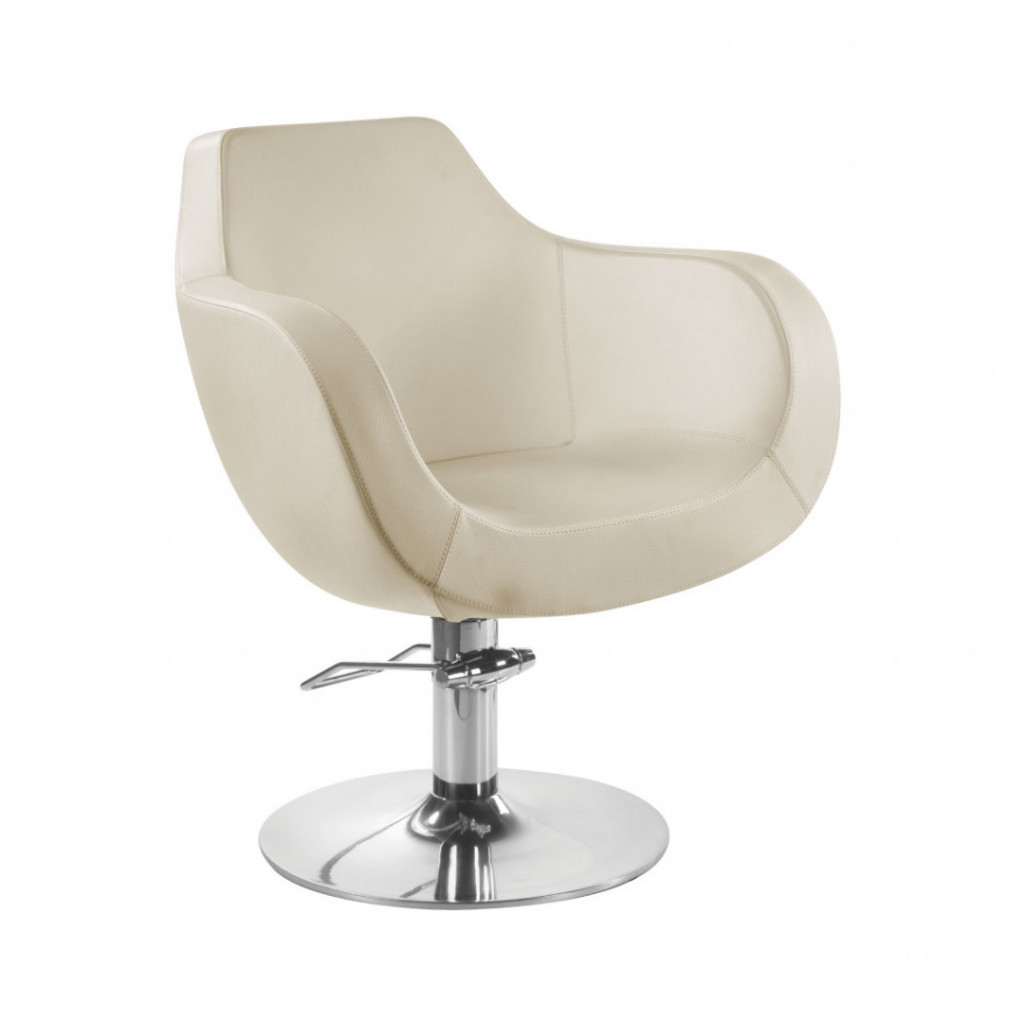 Парикмахерское кресло ARTEMISIA — фото и характеристики Maletti