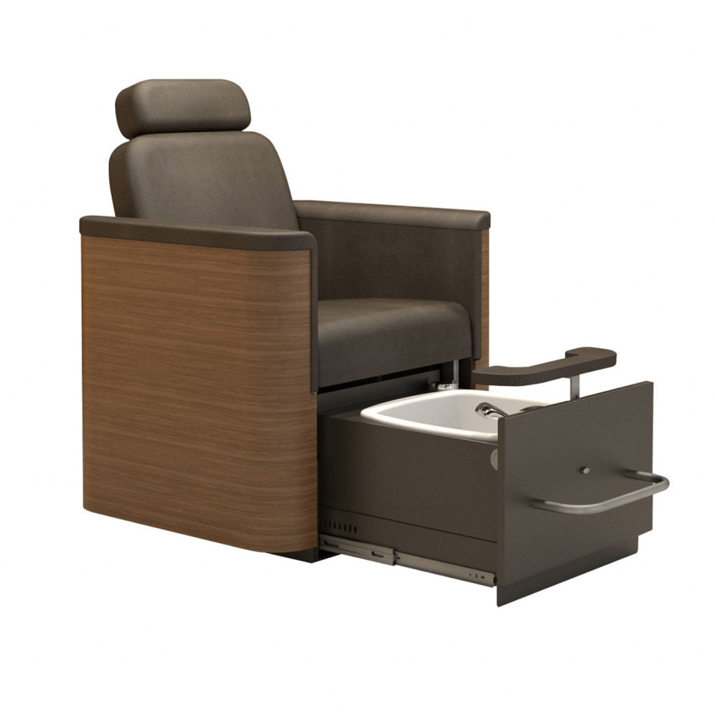 Многофункциональное кресло DIVINA SUPER — фото и характеристики Maletti