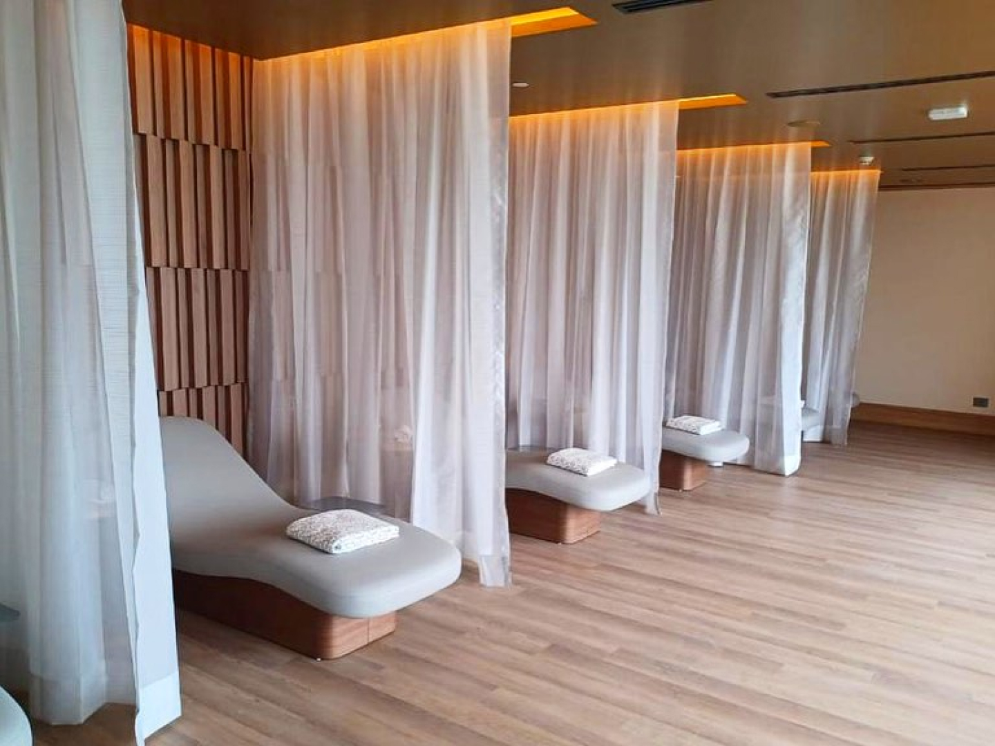 Шезлонг RELAX LOUNGER METAL — фото и характеристики Maletti