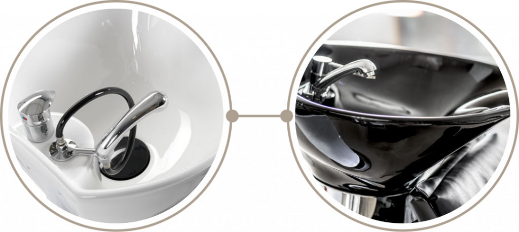 Раковины на парикмахерских мойках SKYWASH skywash02.png