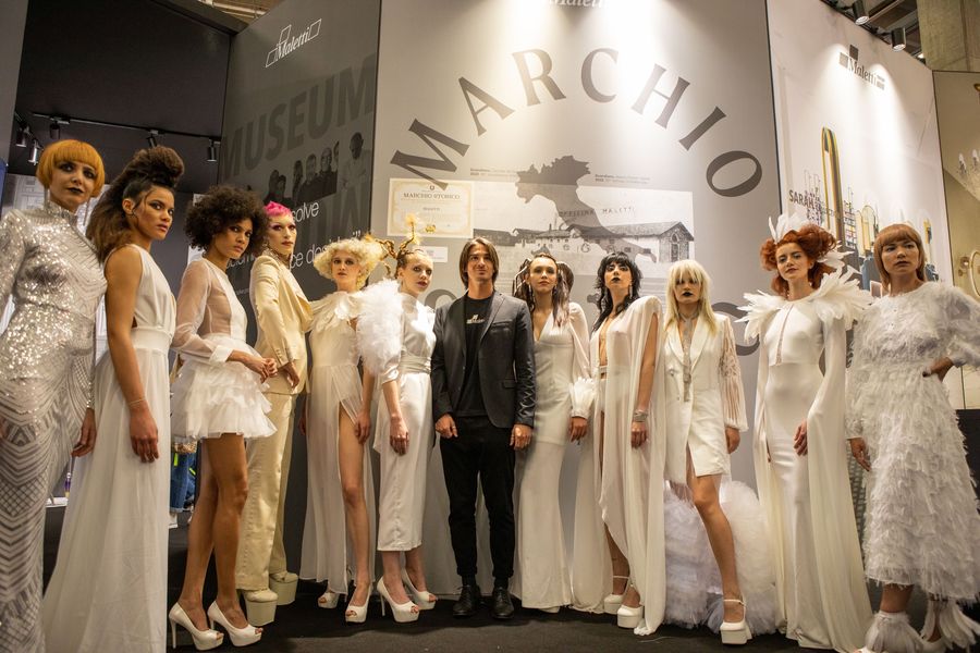 maletti cosmoprof 2022
