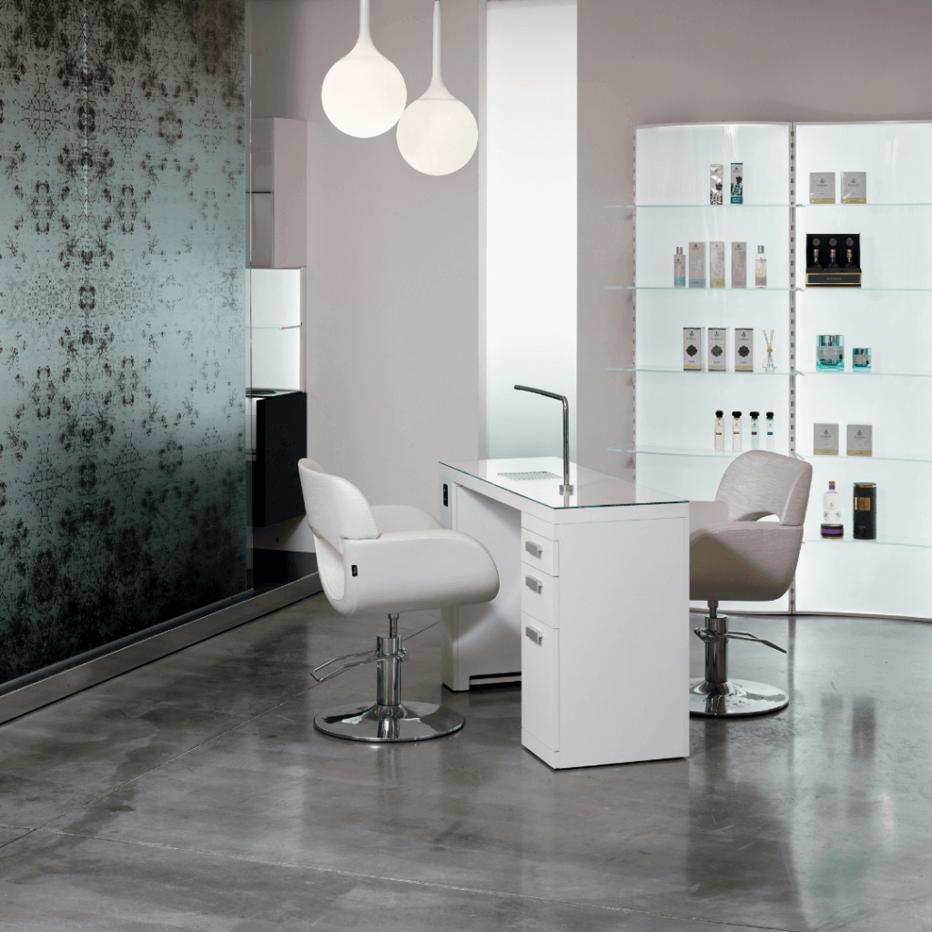Маникюрный стол SMART NAILS