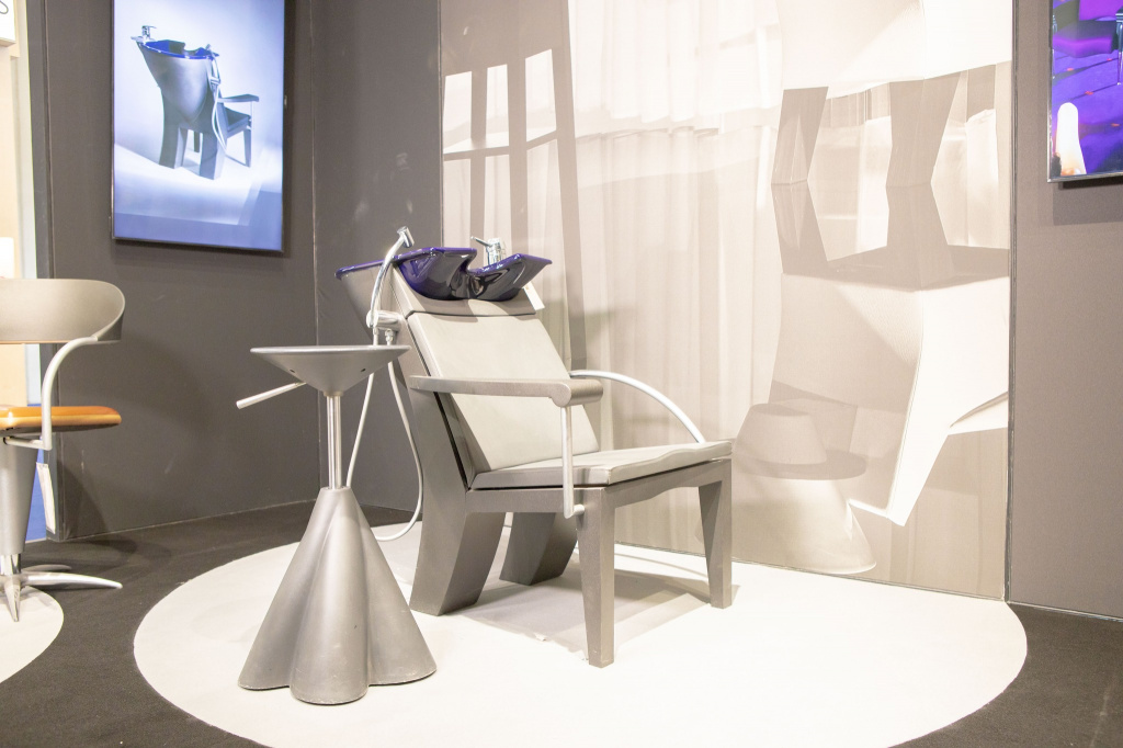 PHILIPPE STARCK