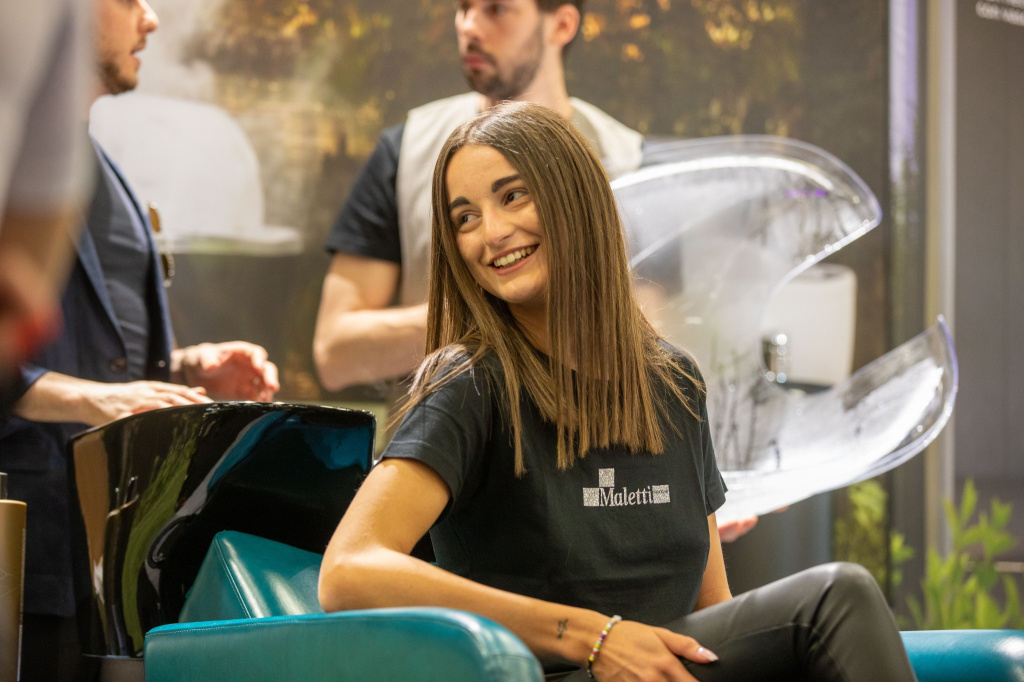 maletti cosmoprof 2022