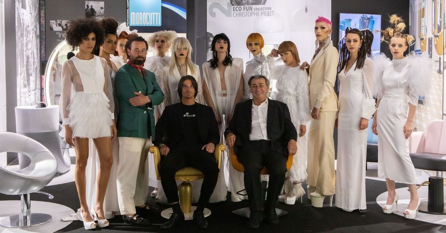 maletti cosmoprof 2022