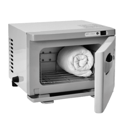 Нагреватель для полотенец HOT COLD CABY
