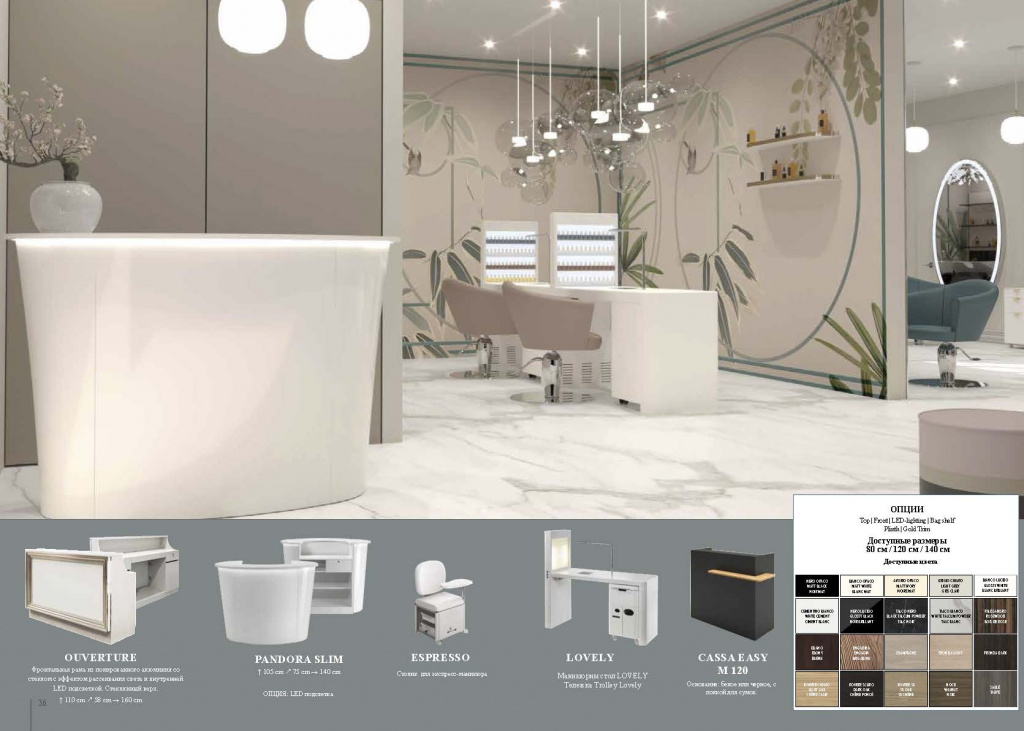 Maletti - Promo Primavera RU_19 Maletti - Promo Primavera RU_19