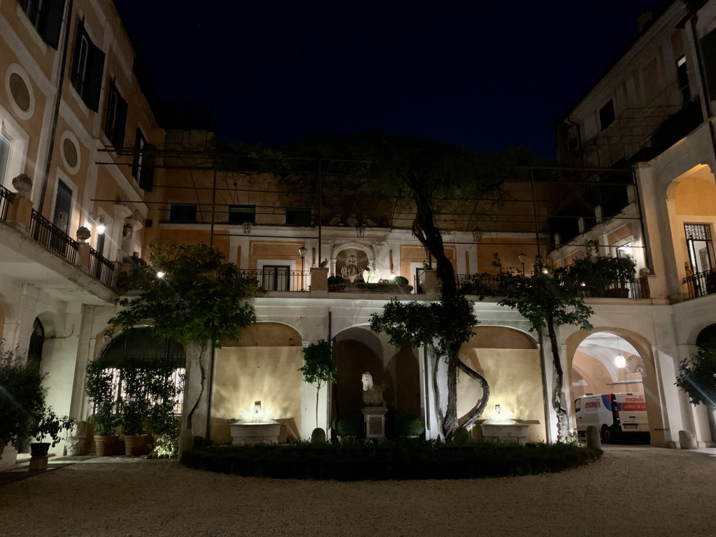 61° Congresso ICD Italia
